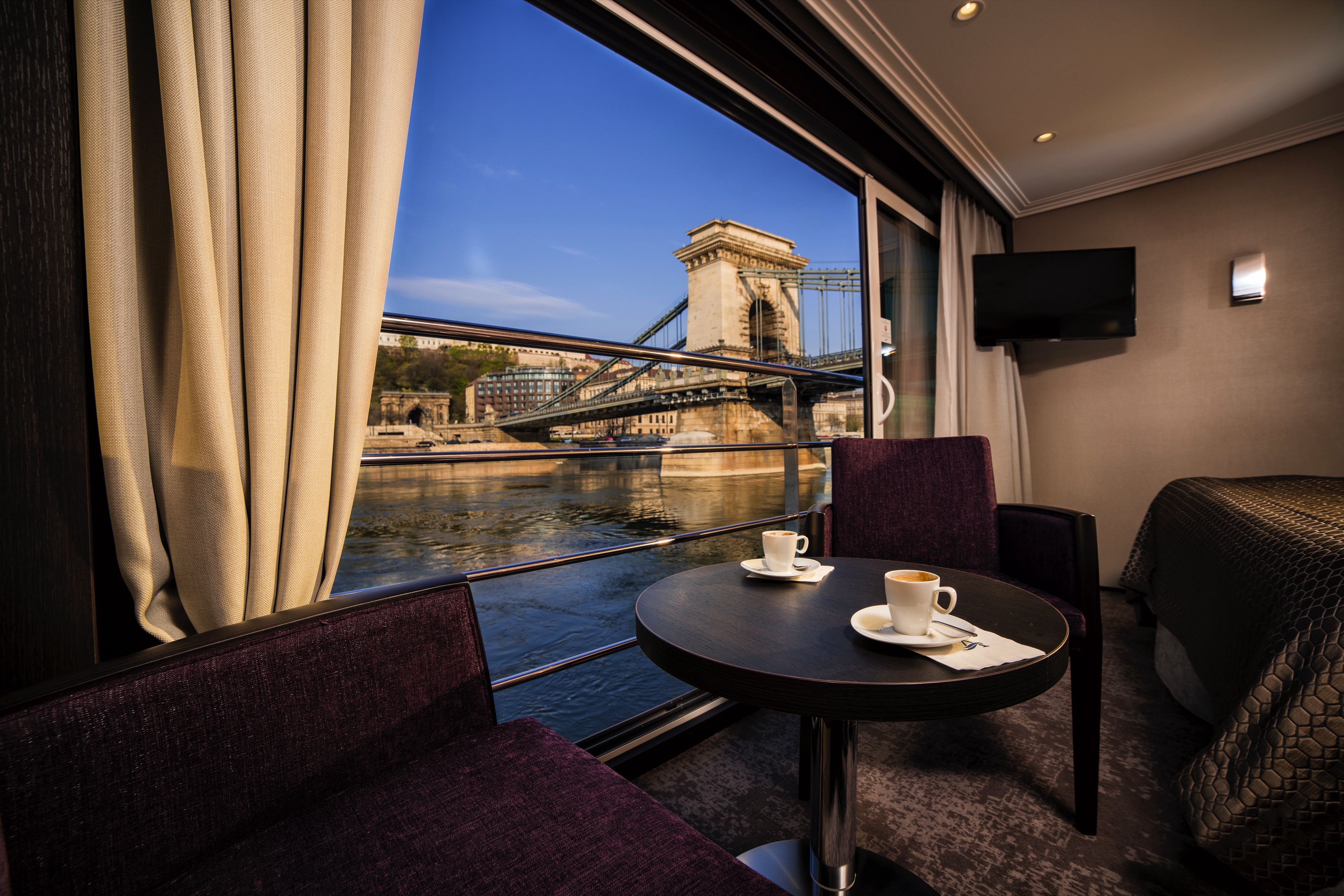 Panorama Suite
